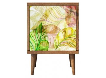 Прикроватная тумба Воаб