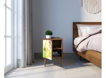 Прикроватная тумба Воаб