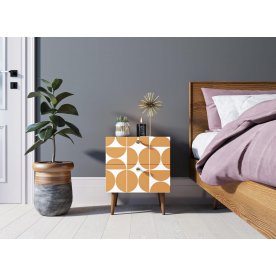 Прикроватная тумба Воаб