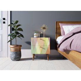 Прикроватная тумба Воаб