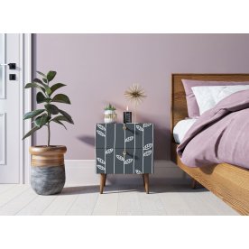 Прикроватная тумба Воаб