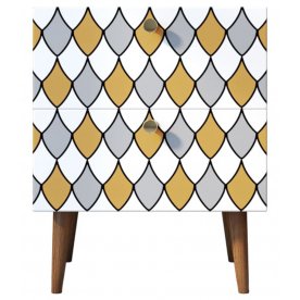 Прикроватная тумба Воаб