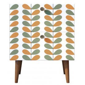 Прикроватная тумба Воаб