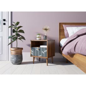 Прикроватная тумба Воаб