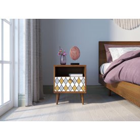 Прикроватная тумба Воаб