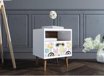 Прикроватная тумба Воаб