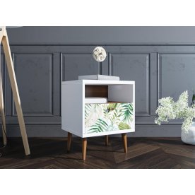 Прикроватная тумба Воаб