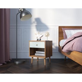 Прикроватная тумба Воаб