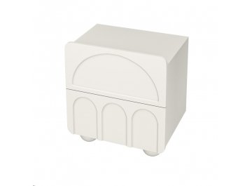 Прикроватная тумба Wabi sabi