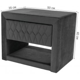 Прикроватная тумба Azurro