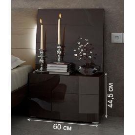 Прикроватная тумба Fabiana