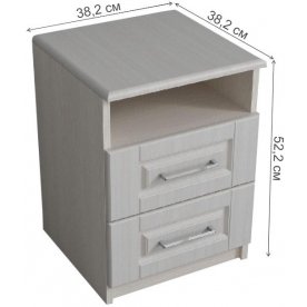 Прикроватная тумба Кэт-6