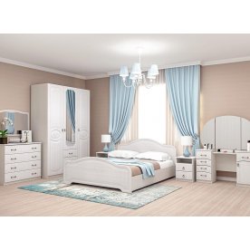 Прикроватная тумба Кэт-6