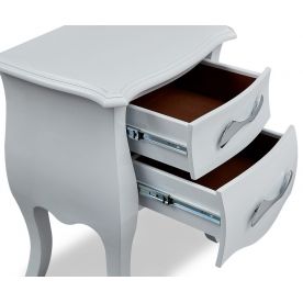 Прикроватная тумба JH-12652W