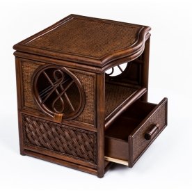 Тумба прикроватная Andrea (Андреа)