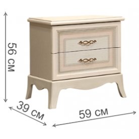 Прикроватная тумба Анна