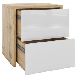 Тумба прикроватная Аризона 2711.М1