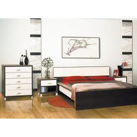 Прикроватная тумба Домино