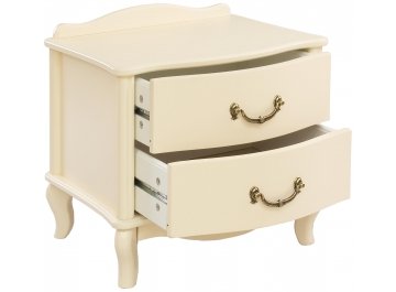 Прикроватная тумба Джульетта 2