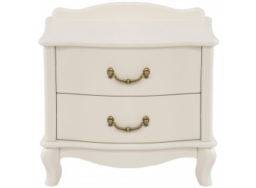 Прикроватная тумба Джульетта 2