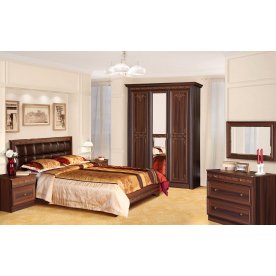 Тумба прикроватная Фламенко-2 74