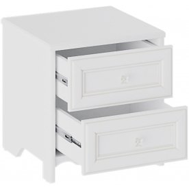 Тумба прикроватная Франческа ТД 312.03.01