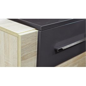 Прикроватная тумба Ларго