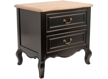 Прикроватная тумба Loris английская классика