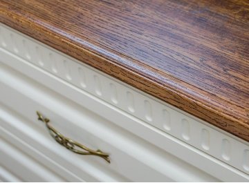 Прикроватная тумба Марсель