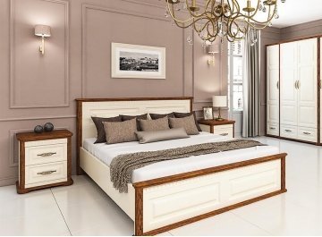 Прикроватная тумба Марсель