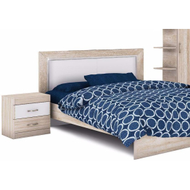 Прикроватная тумба Ника Н15