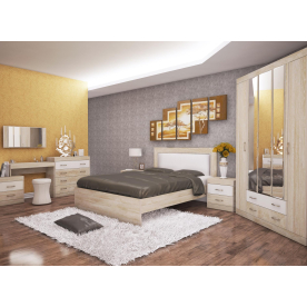 Прикроватная тумба Ника Н15