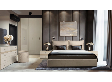 Прикроватная тумба Paradise