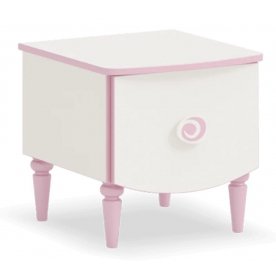 Прикроватная тумба детская Princess