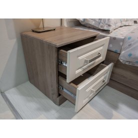 Прикроватная тумба Прованс