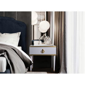 Прикроватная тумба Rimini