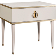 слоновая кость / золото