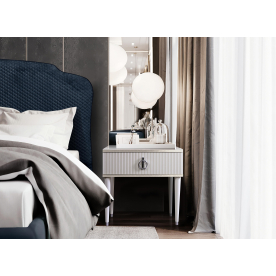 Прикроватная тумба Rimini Solo