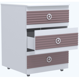 Прикроватная тумба Саманта