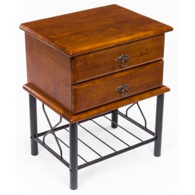 Прикроватная тумба АТ 2А (АТ 282)