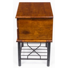 Прикроватная тумба АТ 2А (АТ 282)