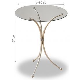 Прикроватная тумба TDFN007-S