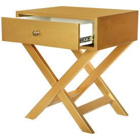 Прикроватная тумба Tomas