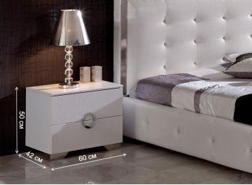 Прикроватная тумба М-97