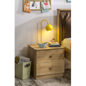 Прикроватная тумба детская Mocha