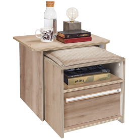 Прикроватная тумба детская Duo