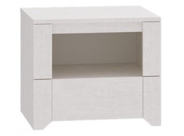 Прикроватная тумба Твист 07