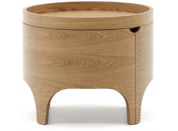 Прикроватная тумба Octavia