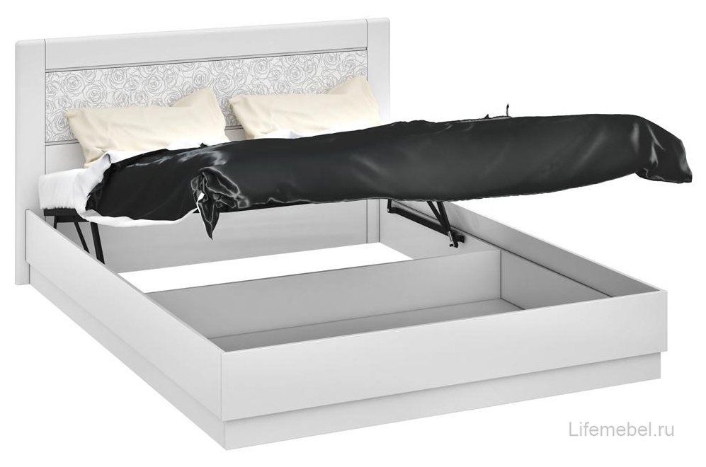 Спальня  Амели 1 зеркало