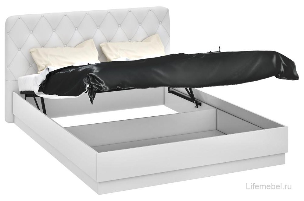 Спальня Амели 2 зеркало